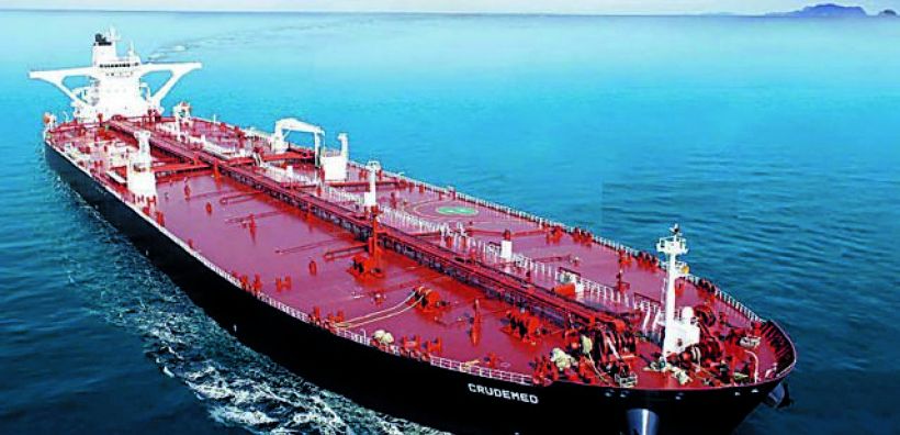 ΗΠΑ: Κυρώσεις σε δίκτυο ναυτιλιακών εταιρειών και πλοίων για λαθρεμπόριο ιρανικού πετρελαίου