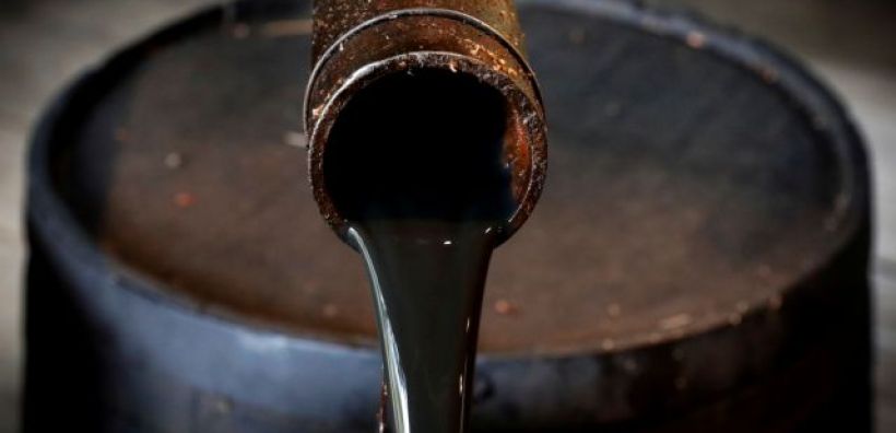 Οι μεγάλες πετρελαϊκές εταιρείες της Ευρώπης αγόρασαν $100 δισ. από τη Ρωσία μετά την προσάρτηση της Κριμαίας