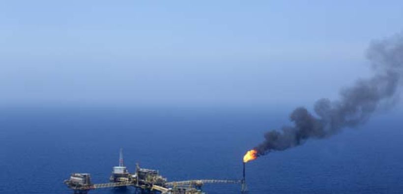 Η κυπριακή Cyprus Opportunity για έρευνες πετρελαίου στο Ισραήλ