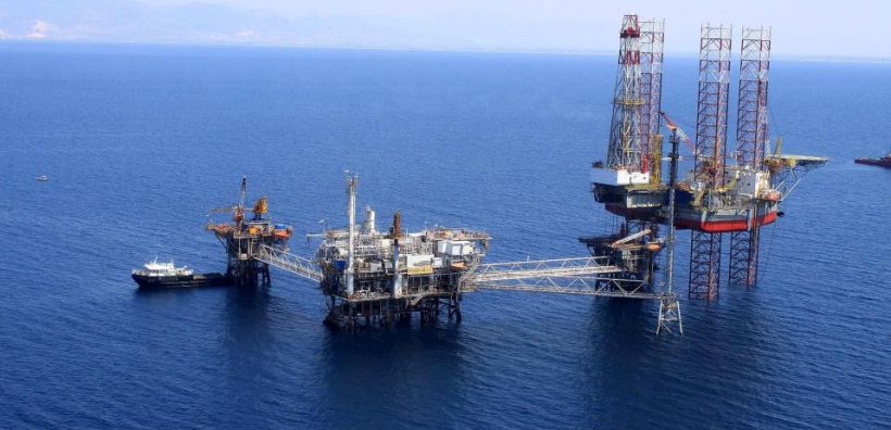 Π. Θεοχαρίδης: Η ΕΝΙ «σκάβει» στο Ζορ και στοχεύει στην κυπριακή ΑΟΖ
