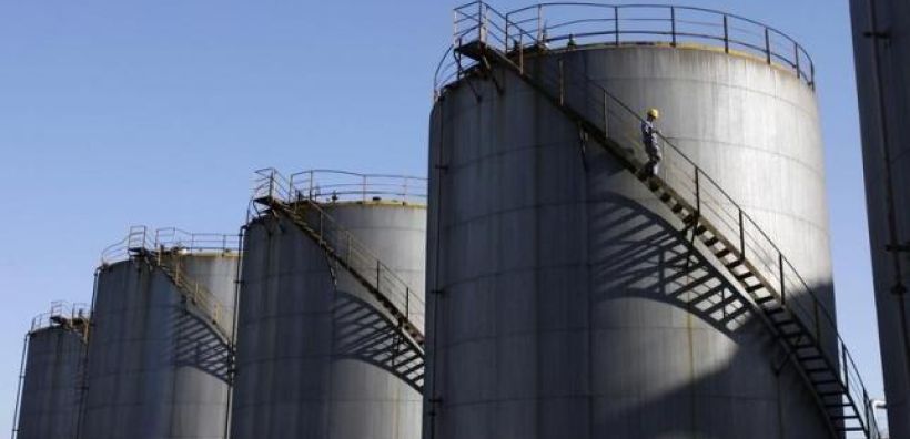 Αυξήθηκε κατά 4% η ζήτηση πετρελαίου στην Κίνα τον Ιούνιο