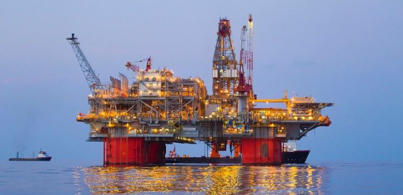 Συνάντηση Σταθάκη - Aspray της Exxon Mobil - Τον διαβεβαίωσε ότι σε 3 μηνες οι συμβάσεις της Κρήτης θα έχουν κυρωθεί από τη Βουλή