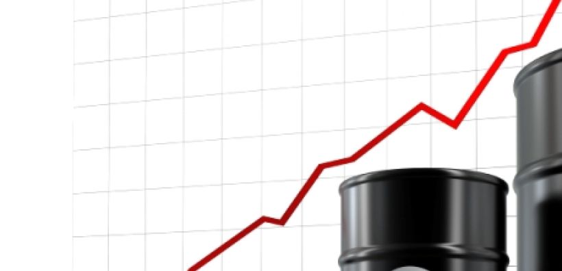 Πάνω από τα 100 δολ. το αργό λόγω Αιγύπτου