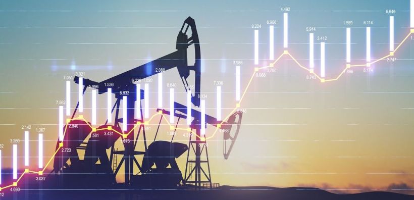 Ενισχύεται το πετρέλαιο, μικρή πτώση για το φυσικό αέριο