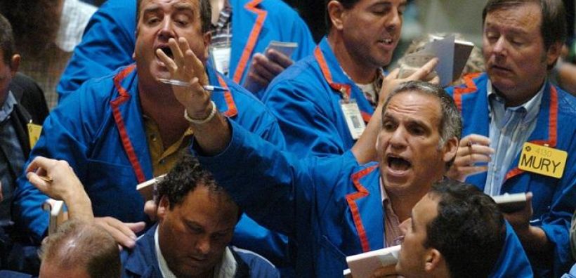 Βουτιά 3,5% για τις τιμές του πετρελαίου - Στο προσκήνιο ξανά οι ανησυχίες για την υπερπροσφορά