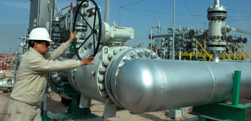 Συνεχίζεται η πτώση της τιμής του πετρελαίου για 6η συνεχόμενη μέρα
