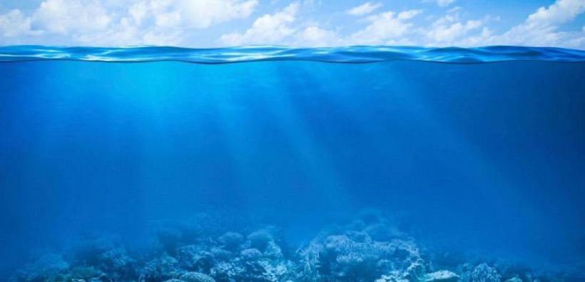 Οι ωκεανοί έχουν απορροφήσει 60% περισσότερη θερμότητα από ό,τι θεωρείτο έως τώρα