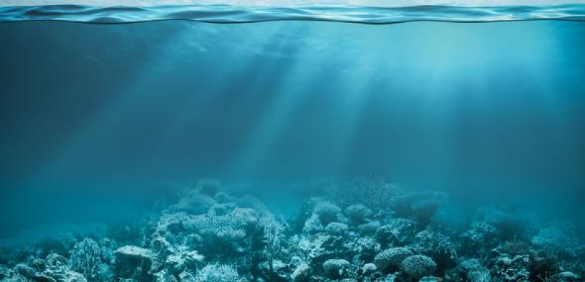 Νέα έρευνα: Οι εκπομπές ρύπων επηρεάζουν την ικανότητα των ωκεανών να απορροφούν CO2 από την ατμόσφαιρα