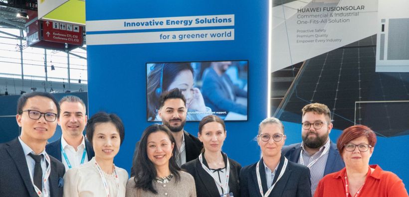OK Group: Ο επίσημος διανομέας της Huawei στην Ευρώπη