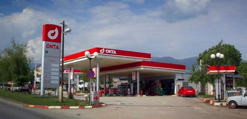 Τριετή συμφωνία προμήθειας με τη Makpetrol υπέγραψε η ΟΚΤΑ, θυγατρική της HELLENiQ Energy στη Β. Μακεδονία