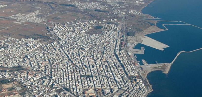 Ο TAP αυξάνει τα έσοδα του Οργανισμού Λιμένα Αλεξανδρούπολης
