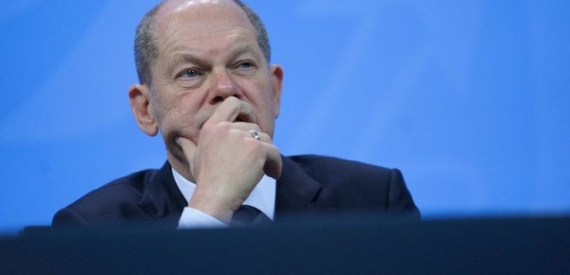 Σολτς: Τεράστιο, ακριβές και στοχευμένο πακέτο ελαφρύνσεων για στήριξη απέναντι στις υψηλές τιμές ενέργειας