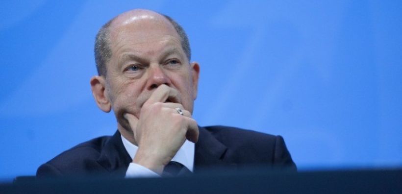 Σολτς: Να παράγουμε ηλεκτρική ενέργεια από ανανεώσιμες πηγές