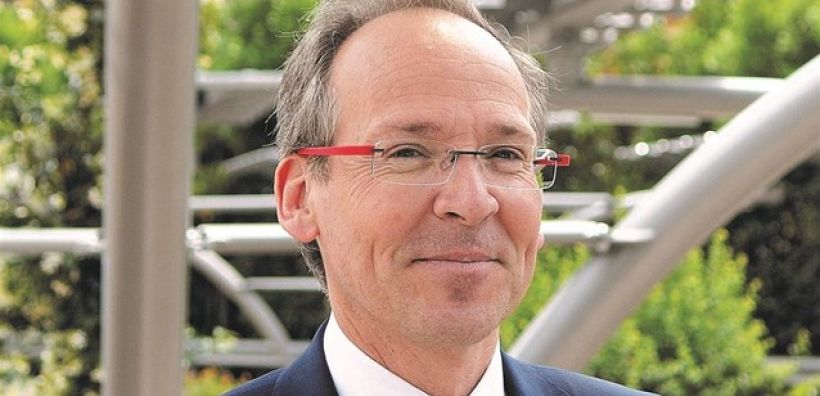Olivier Jacquier (Engie Italy): Επένδυση στην ανάπτυξη
