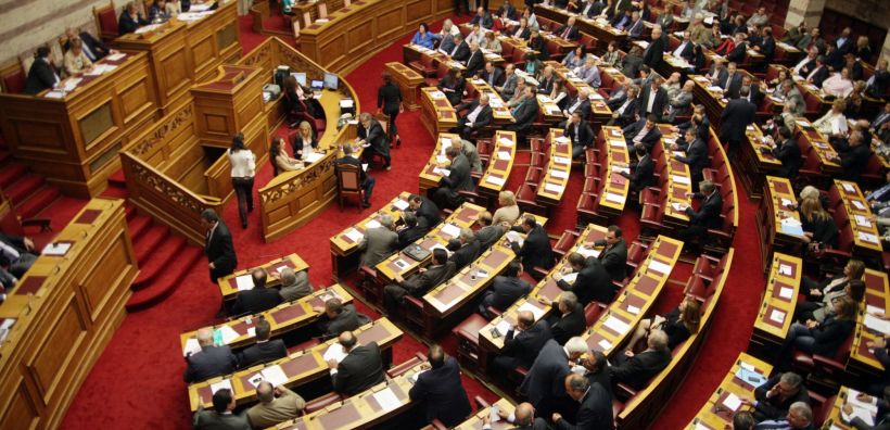 Την επόμενη εβδομάδα η ψηφοφορία για το Πολυνομοσχέδιο του ΥΠΕΝ - Μέχρι την Τρίτη θα κατατεθεί στην Ολομέλεια
