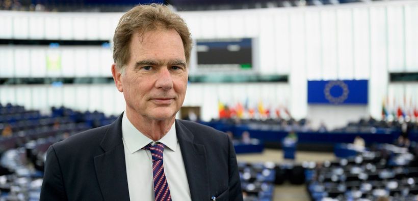Ν. Παπανδρέου: Πρέπει να δαμάσουμε το κτήνος της κλιματικής αλλαγής