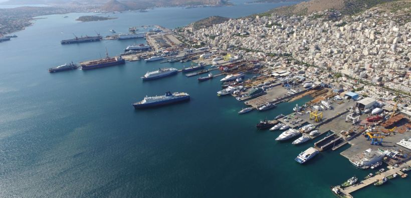 ΤΑΙΠΕΔ: 4 περιφερειακά λιμάνια θα λάβουν χρηματοδότηση 10 εκατ. από την ΕΕ