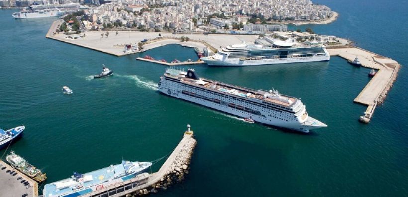 Φ. Κόλλιας: Τρίτη και... φαρμακερή για το master plan του ΟΛΠ