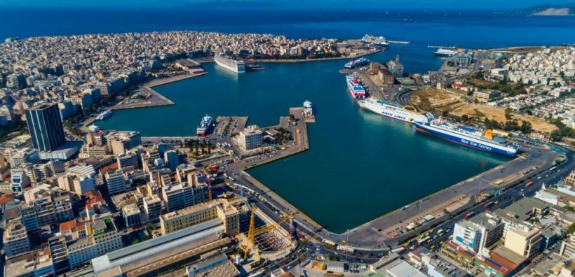 Μείωσε κατά 7% την κατανάλωση ενέργειας ο ΟΛΠ