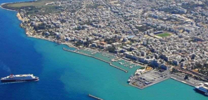 Εγκρίθηκε η συμφωνία ΟΛΠΑ-ΔΕΠΑ για μονάδα LNG στο λιμάνι της Πάτρας