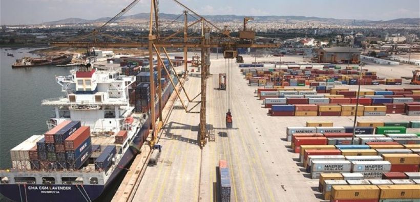 Το άνοιγμα του ΟΛΘ στην αμερικανική αγορά και το παρασκήνιο των αλλαγών