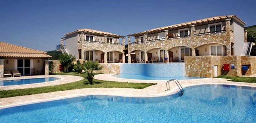 «Πράσινη» διεθνής πιστοποίηση για το Olympia Golden Beach