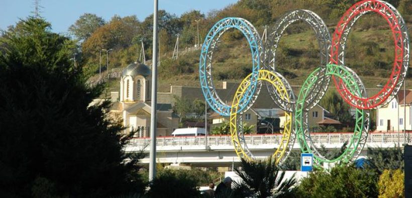 Όχι και τόσο «πράσινοι» οι Χειμερινοί Ολυμπιακοί