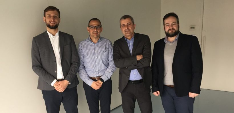 Δύο Έλληνες στην ομάδα εργασίας του SolarPower Europe για τη λειτουργία και συντήρηση έργων