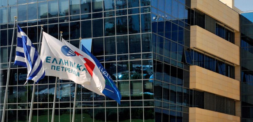 Στις 24 Μαΐου η Γ.Σ. των ΕΛΠΕ για διάθεση κερδών και διανομή μερίσματος