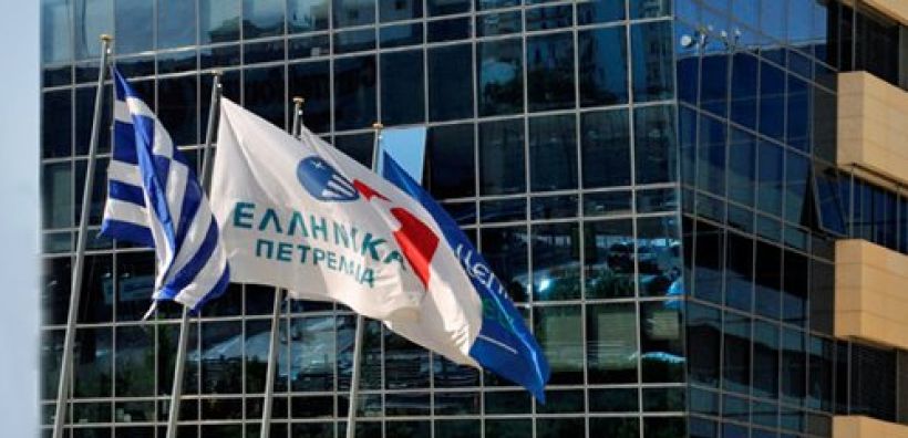 Υπό πώληση το κεντρικό κτήριο των ΕΛΠΕ στο Μαρούσι – Ισχυροί επενδυτές θέλουν να αγοράσουν το ακίνητο