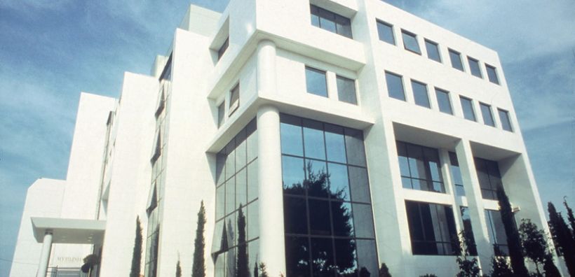 Στη τελική ευθεία η νέα θερμική μονάδα του Μυτιληναίου στη Βοιωτία