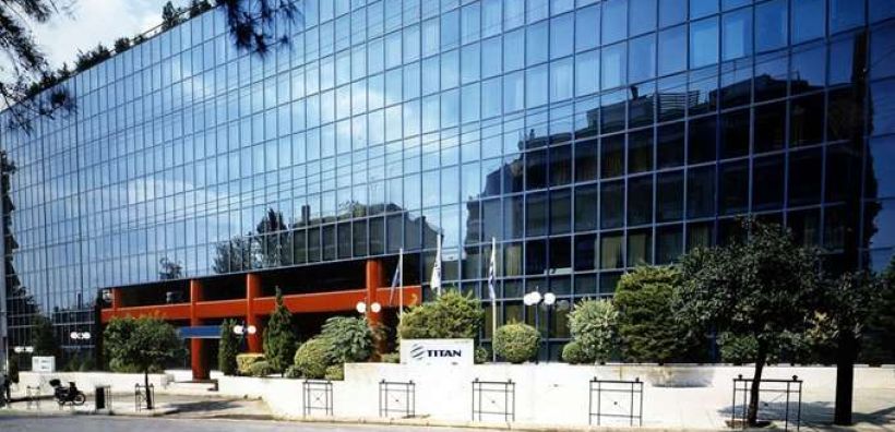 Χ. Φλουδόπουλος: Τιτάν - Η μπάλα πλέον στους μετόχους