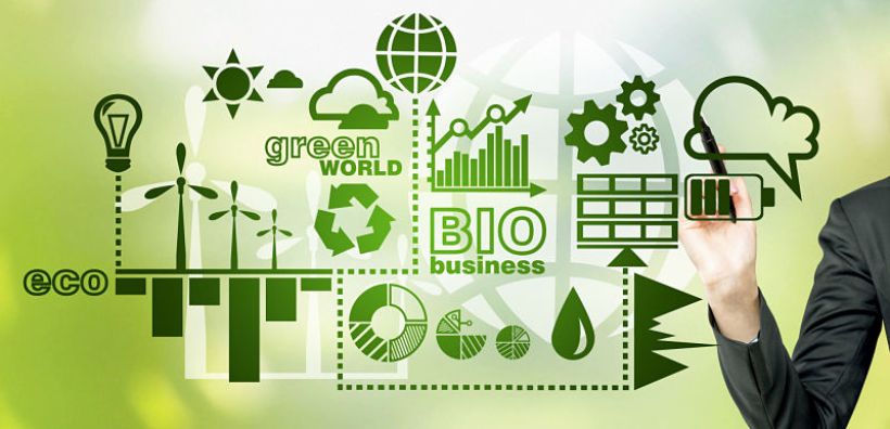 ΓΕΚ ΤΕΡΝΑ: Με ΑΠΕ 3 GW έως το 2028 θα ρίξει κατά 25% τις εκπομπές αερίων θερμοκηπίου – Η δέσμευση με το ομόλογο ρήτρα αειφορίας – Αναλυτικά τα έργα