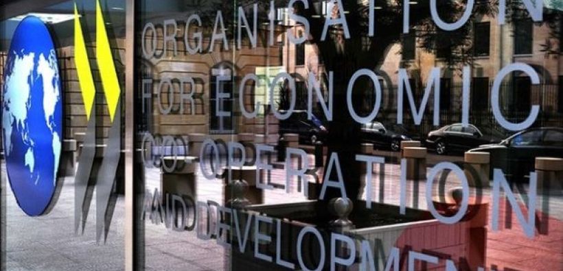 ΟΟΣΑ: Οι φόροι στην ενέργεια δε φτάνουν για να αντιμετωπιστεί η κλιματική αλλαγή
