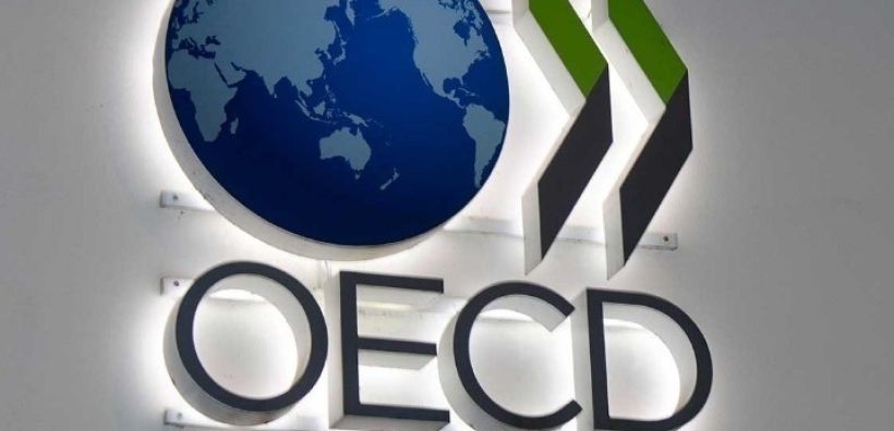 ΟΟΣΑ: Ο πόλεμος στην Ουκρανία θα μειώσει πάνω από μία μονάδα την παγκόσμια ανάπτυξη και θα αυξήσει 2,5 μονάδες τον πληθωρισμό