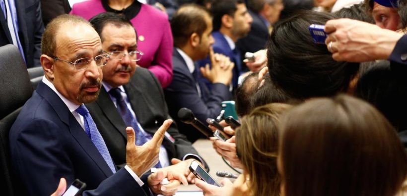 Διχασμός στον ΟΠΕΚ - Δε μπαίνει ανώτατο όριο στην παραγωγή πετρελαίου
