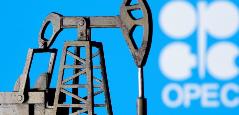 Η πρώτη για το 2021 μείωση της παραγωγής πετρελαίου από τον OPEC