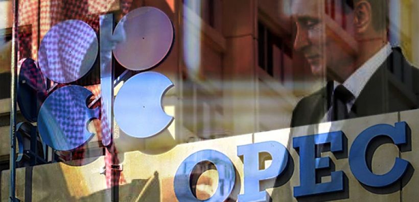 ΟΠΕΚ και Ρωσία συμφώνησαν να παραταθεί η περιστολή της πετρελαιοπαραγωγής