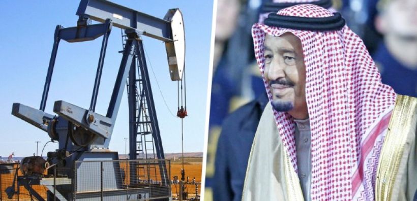 Προς παράταση η συμφωνία του OPEC μέχρι τέλη του 2019