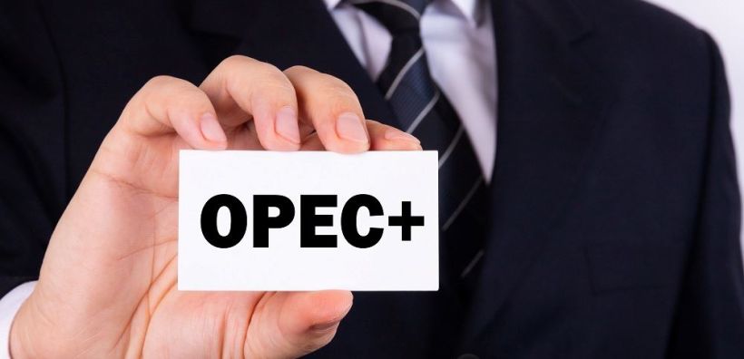 Ο OPEC+ "βλέπει" μείωση του πλεονάσματος πετρελαίου το πρώτο τρίμηνο του 2022