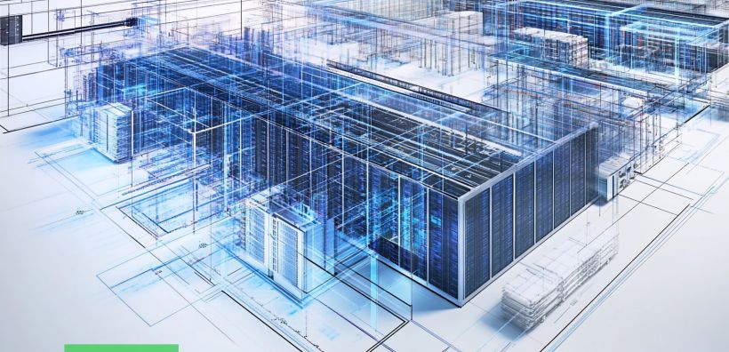 Συνεργασία Schneider Electric, AVEVA και ETAP με τη Συμμαχία OpenUSD για την ανάπτυξη ψηφιακών διδύμων και 3D μοντελοποίησης