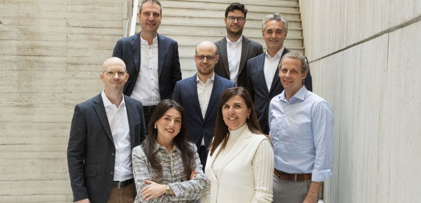 Η Optimus Energy και η enspired συνεργάζονται για να φέρουν την εμπορική βελτιστοποίηση Σταθμών Αποθήκευσης Ηλεκτρικής Ενέργειας (ΣΑΗΕ) στην ελληνική αγορά ενέργειας