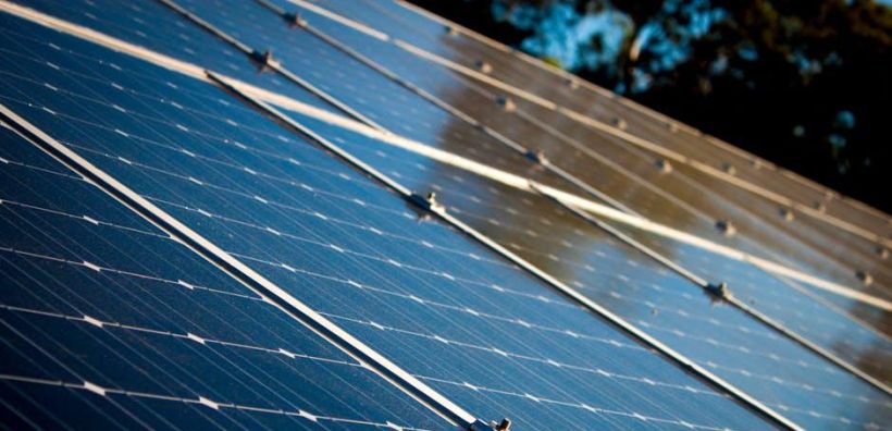 Η AVAX έδωσε τη χαμηλότερη προσφορά για το φωτοτοβολταϊκό των 65 Μεγαβάτ της ΔΕΗ στη Δυτική Μακεδονία