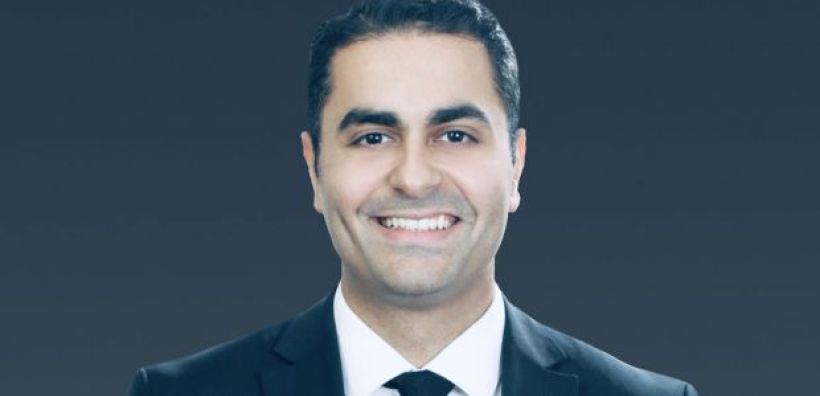 Ανάδειξη του Ορέστη Ομράν σε Εταίρο στη DLA Piper