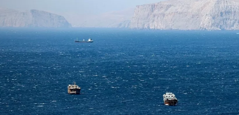 Τραμπ: Το Ιράν θα επιτρέψει τη διέλευση 20 μεγάλων τάνκερ από το Ορμούζ