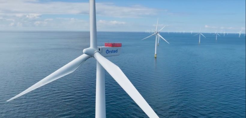 Το Ηνωμένο Βασίλειο έφτασε τα 30 GW αιολικής ισχύος