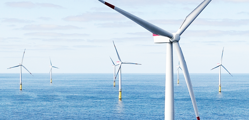 Άμεσα διαγωνισμό 1.5 GW για υπεράκτια αιολικά ζητούν βιομηχανικές ενώσεις στη Γερμανία 