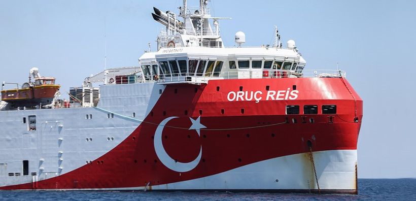 Τουρκία: Κατηγορεί την Κύπρο ότι αυξάνει την ένταση στην Αν. Μεσόγειο λόγω των κοιτασμάτων