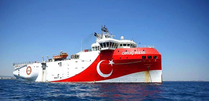 Διπλωματικός πυρετός και ετοιμότητα για τη νέα τουρκική πρόκληση - Που βρισκόμαστε