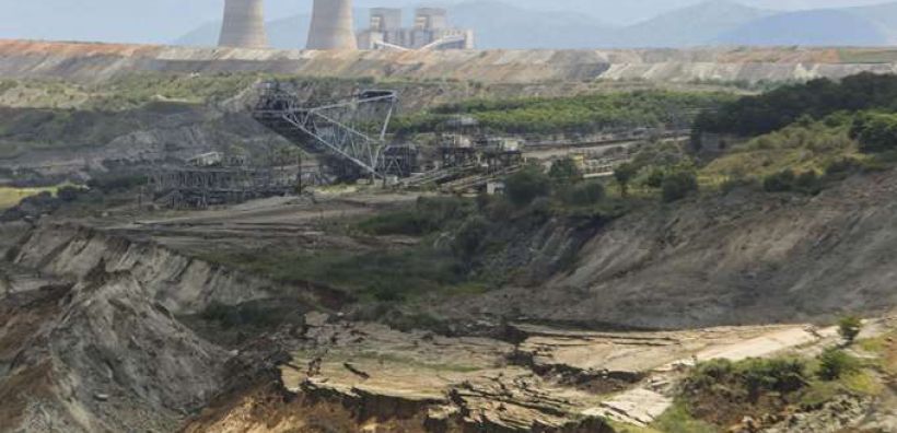 Το πόρισμα του Συνηγόρου του Πολίτη για την κατολίσθηση στο Ορυχείο Αμυνταίου – Καταλογίζει στη ΔΕΗ υποτίμηση των συνθηκών και αδράνεια των ελεγκτικών μηχανισμών
